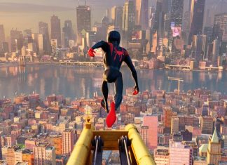 Crítica: Homem-Aranha no Aranhaverso, uma verdadeira carta de amor aos quadrinhos