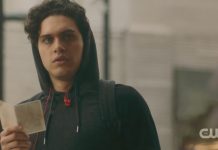 Legacies 1×08: Maybe I Should Start From the End