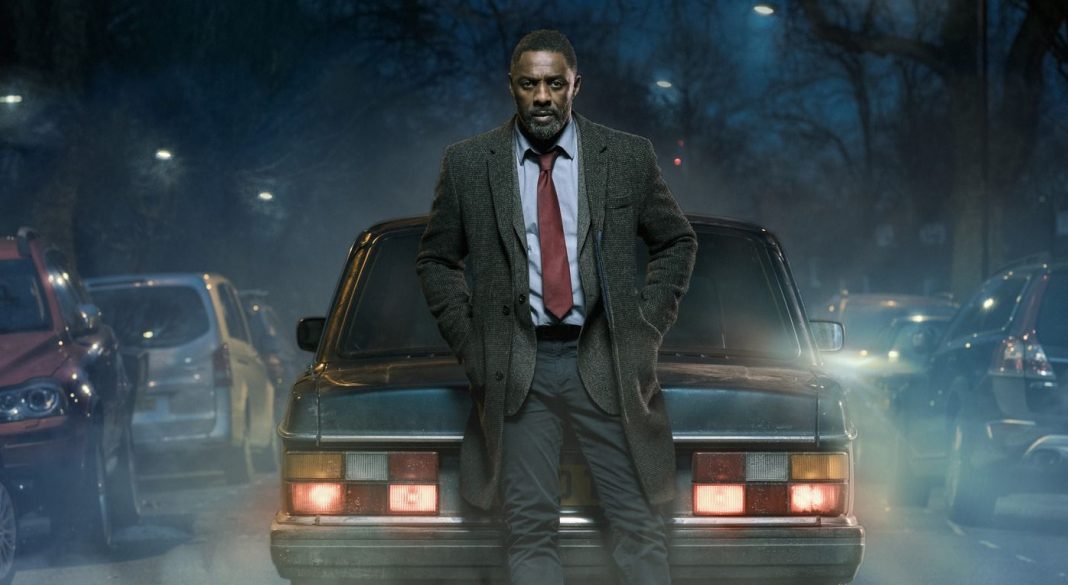 Luther