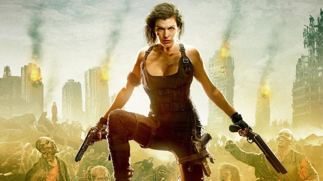 Resident-Evil