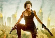 Resident Evil vai virar série pela Netflix