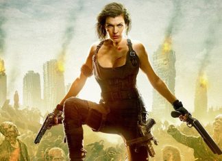 Resident Evil vai virar série pela Netflix