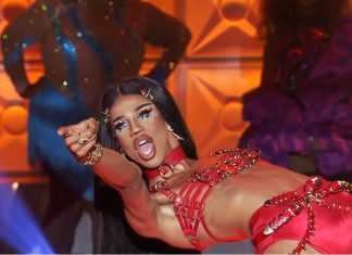 RuPaul’s Drag Race All Stars 4×06: LaLaPaRUza