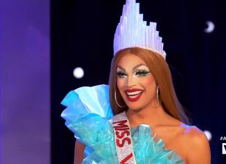 RuPaul’s Drag Race All Stars 4×07: Queens of Club