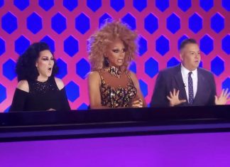 RuPaul’s Drag Race All Stars 4×03: Snatch Game of Love