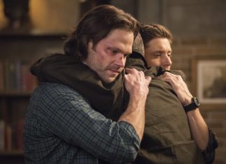 Supernatural, Arrow, The Flash, Riverdale e outras seis séries são renovadas de uma só vez pela CW