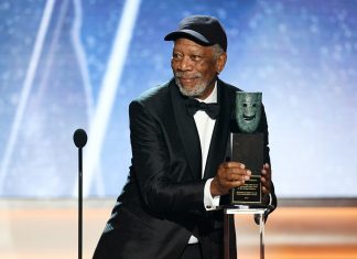 Screen Actors Guild Awards será transmitido ao vivo e com exclusividade pela TNT