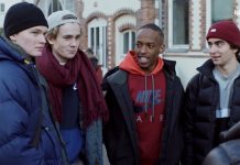 Skam e seus remakes – Os infinitos universos paralelos do riacho que não teve medo de morrer para virar oceano
