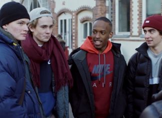 Skam e seus remakes – Os infinitos universos paralelos do riacho que não teve medo de morrer para virar oceano