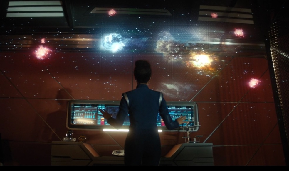 Star-Trek