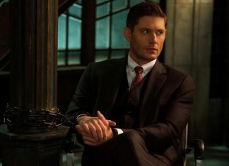 Supernatural 14×10: Nihilism
