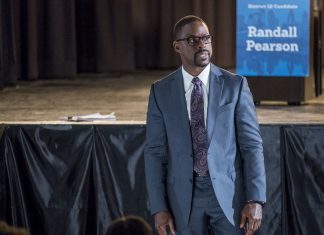 Audiência USA: 15/01/19 – Terça