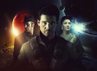 Amazon Prime Video exibirá The Expanse com exclusividade nos serviços de streaming