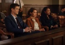 The Flash 5×10: The Flash and The Furious