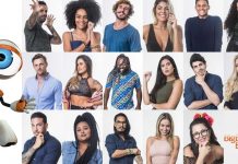 Big Brother Brasil 19: Primeiras Impressões