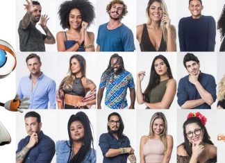 Big Brother Brasil 19: Primeiras Impressões