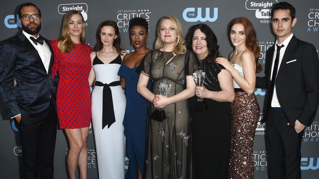Critic’s Choice Awards
