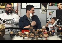 Derivado Cast #114 – Aranhaverso, Sex Education, True Detective e muito mais
