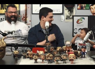 Derivado Cast #114 – Aranhaverso, Sex Education, True Detective e muito mais