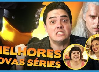 As Novas Séries Mais Aguardadas de 2019!