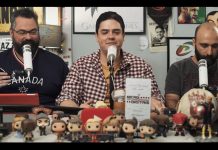 Derivado Cast #116 – Brumadinho, SAG Awards, The Good Place e muito mais