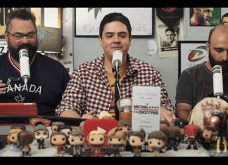 Derivado Cast #116 – Brumadinho, SAG Awards, The Good Place e muito mais