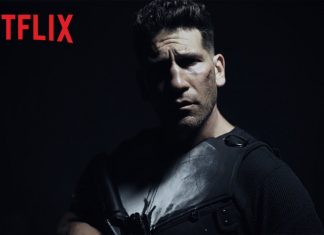 Netflix anuncia data de estreia da segunda temporada de O Justiceiro