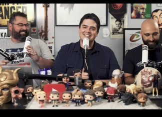 Derivado Cast #113 – Globo de Ouro 2019, Titãs, Roma, You e muito mais