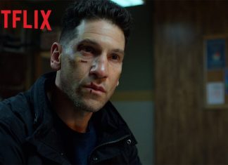 Netflix divulga novo trailer explosivo da segunda temporada de O Justiceiro