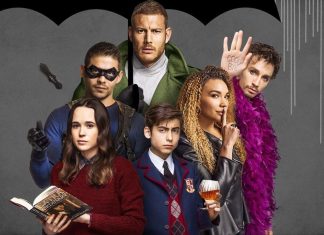 Crítica: The Umbrella Academy é um ótimo acerto da Netflix