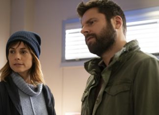 A Million Little Things 1×13: Twelve Seconds