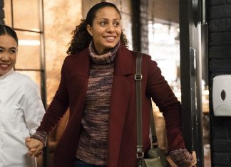A Million Little Things 1×14: Someday