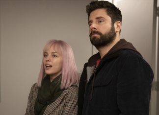 A Million Little Things 1×15: The Rock