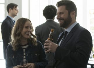 A Million Little Things é renovada para a segunda temporada