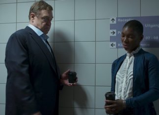 Black Earth Rising 1×02: Looking At The Past