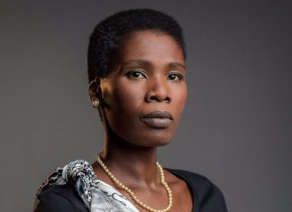 Black Earth Rising 1×05: The Eyes of the Devil