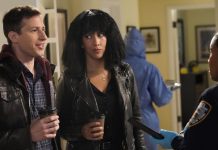 Brooklyn Nine-Nine 6×06: The Crime Scene