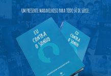 1000 Críticas Para Ler Antes de Morrer (e mais um livro aí)