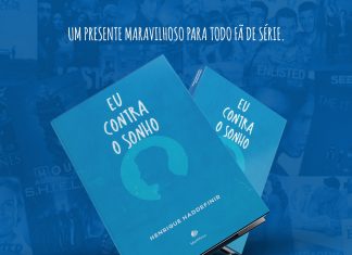1000 Críticas Para Ler Antes de Morrer (e mais um livro aí)