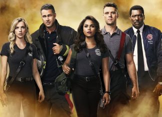 Chicago Fire, Chicago P.D. e Chicago Med são renovadas para novas temporadas