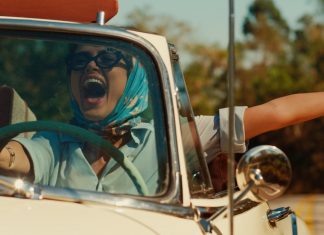 Netflix lança trailer de Coisa Mais Linda, nova série brasileira de época
