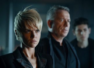 Gotham 5×06: 13 Stitches
