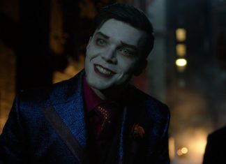 Gotham 5×07: Ace Chemicals