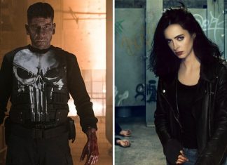 O Justiceiro e Jessica Jones são canceladas pela Netflix