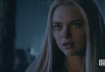 Legacies 1×09/10 What Was Hope Doing In Your Dreams? / There’s A World Where Your Dreams Come True