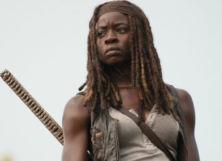 The Walking Dead: Danai Gurira vai deixar a série na décima temporada