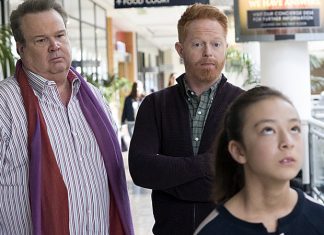 Modern Family é renovada para a décima primeira e última temporada
