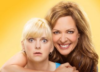 Mom é renovada para a sétima e oitava temporada