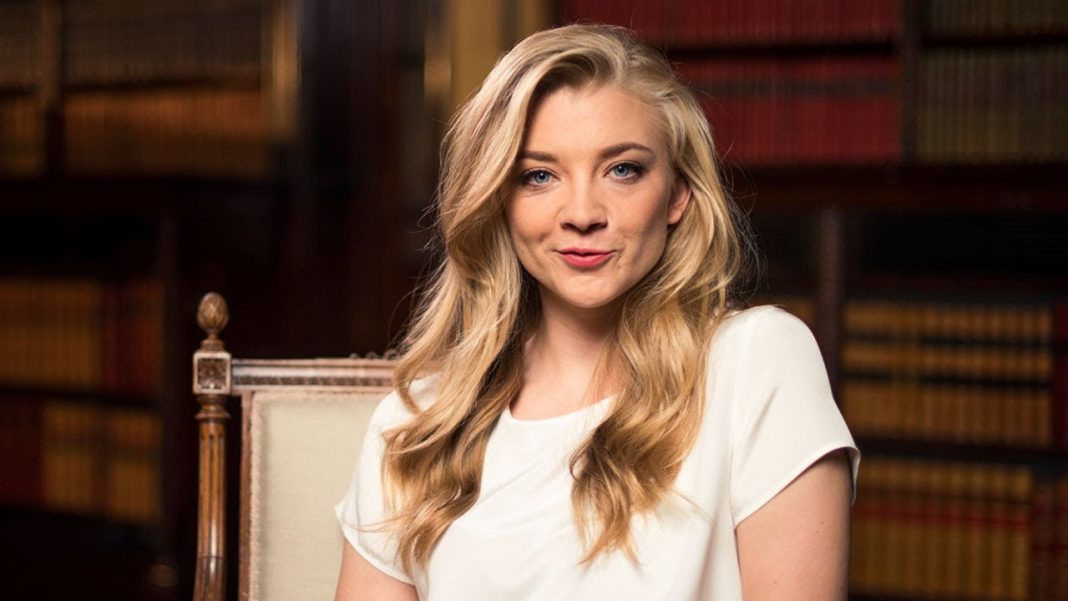 Natalie-Dormer