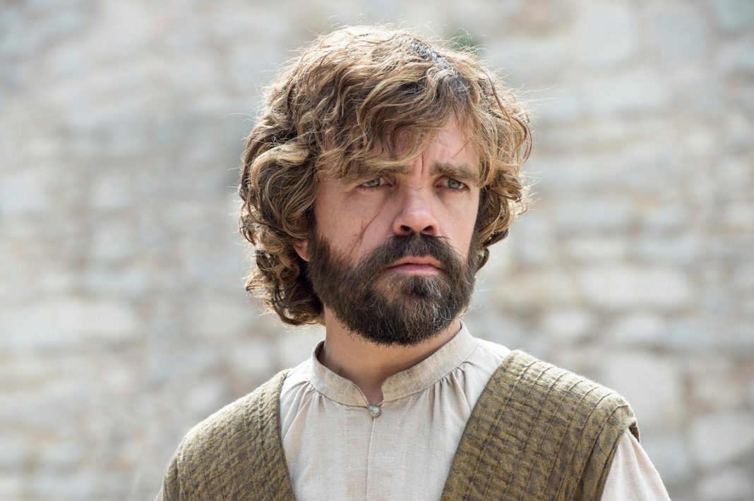 Peter-Dinklage